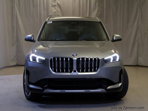 New 2026 BMW X1 xDrive28i image 5