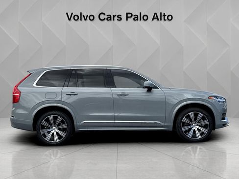 Certified 2024 Volvo XC90 T8 Plus w/ Protection Package Premier AWD/4WD image 12