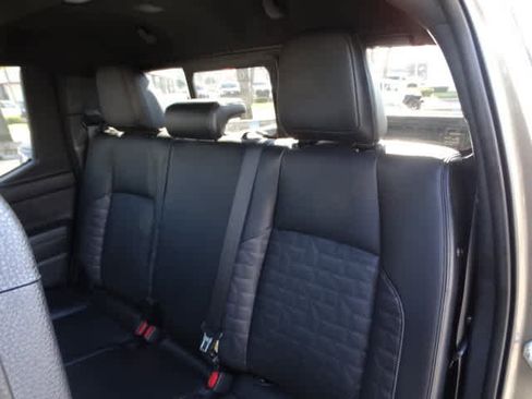 Used 2024 Toyota Tacoma TRD Off-Road image 20