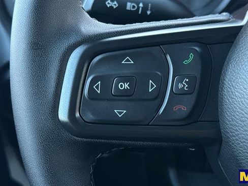 Used 2025 Jeep Wrangler Rubicon image 27