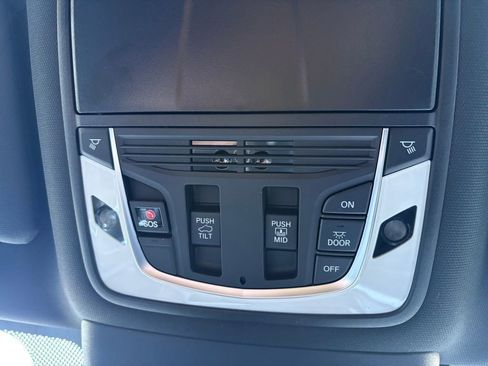 New 2026 Acura MDX A-Spec image 25