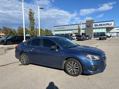 Used 2019 Subaru Legacy 2.5i w/ Alloy Wheel Package