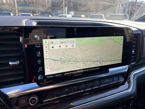 New 2026 Chevrolet Silverado 1500 LT image 20