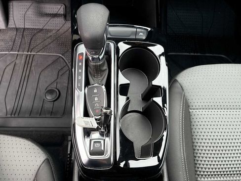 Used 2024 Chevrolet Trax LT w/ Driver Confidence Package image 15