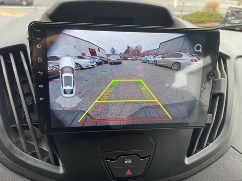 Used 2018 Ford Transit 350 XL image 16