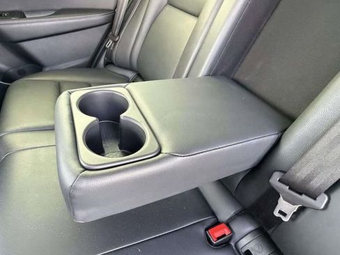 Used 2023 Nissan Rogue SL w/ SL Premium Package image 20