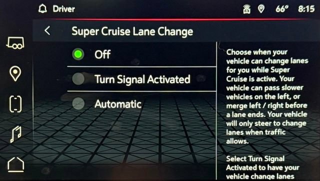 Used 2023 GMC Yukon Denali Ultimate AWD/4WD image 36