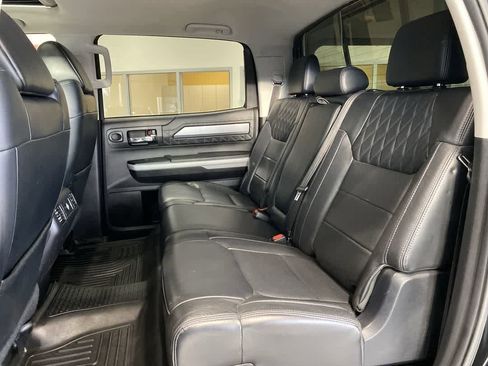 Used 2019 Toyota Tundra Platinum image 22