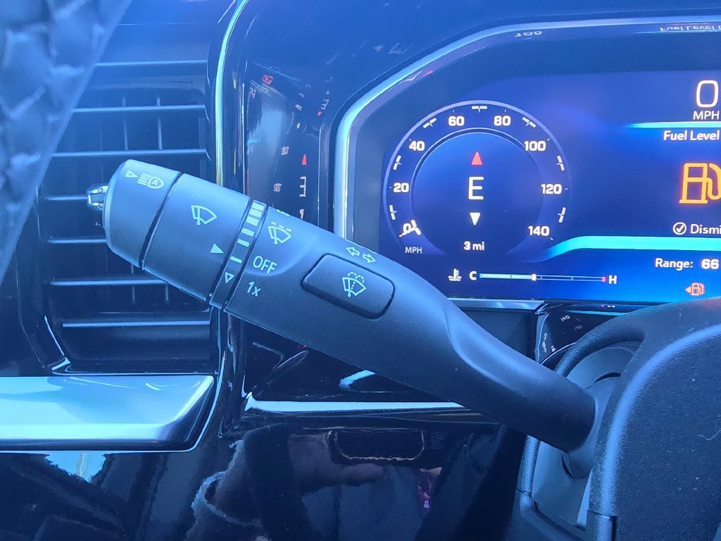 New 2026 Chevrolet Silverado 1500 RST w/ Convenience Package II AWD/4WD image 28