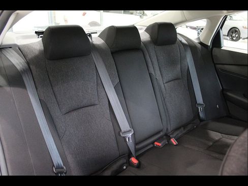 Certified 2023 Honda Accord EX image 21