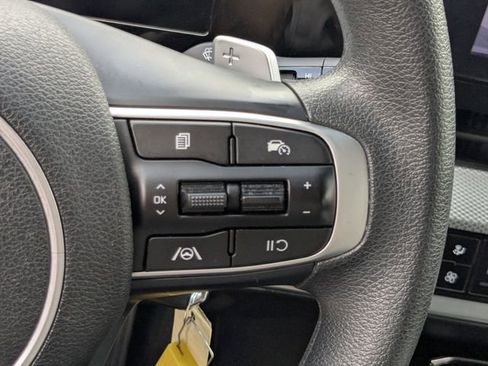 Certified 2023 Kia Sportage LX image 27