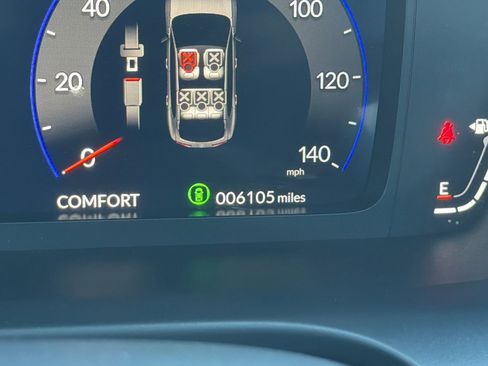 Used 2025 Acura ADX A-Spec image 37