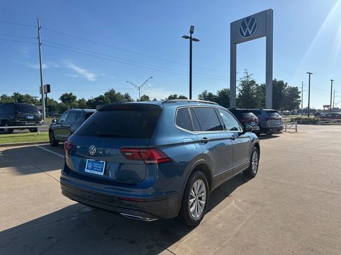 Used 2019 Volkswagen Tiguan S FWD image 5
