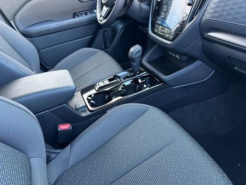 New 2026 Subaru Forester Touring AWD/4WD image 13