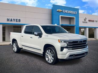 Certified 2025 Chevrolet Silverado 1500 High Country w/ High Country Premium Package AWD/4WD video 1