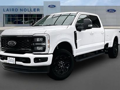 New 2026 Ford F250 XLT w/ XLT Premium Package
