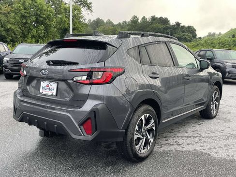 Certified 2026 Subaru Crosstrek 2.5i Premium AWD/4WD image 28