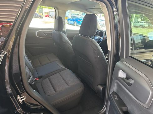 Certified 2024 Ford Bronco Sport Big Bend w/ Convenience Package AWD/4WD image 23
