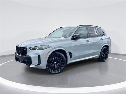 Used 2025 BMW X5 M60i