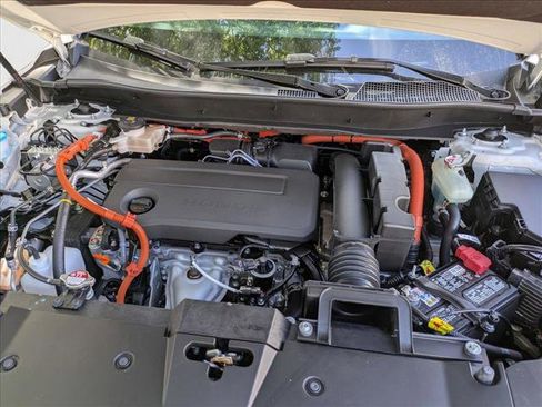 New 2026 Honda CR-V TrailSport image 26