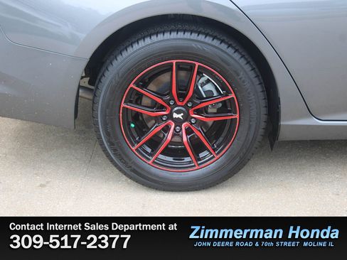Used 2024 Nissan Altima 2.5 S FWD image 20