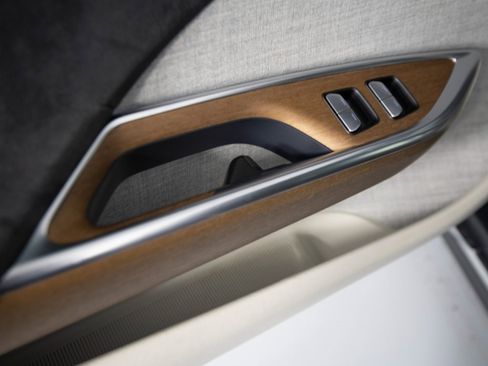 Used 2022 Lucid Air Grand Touring image 13