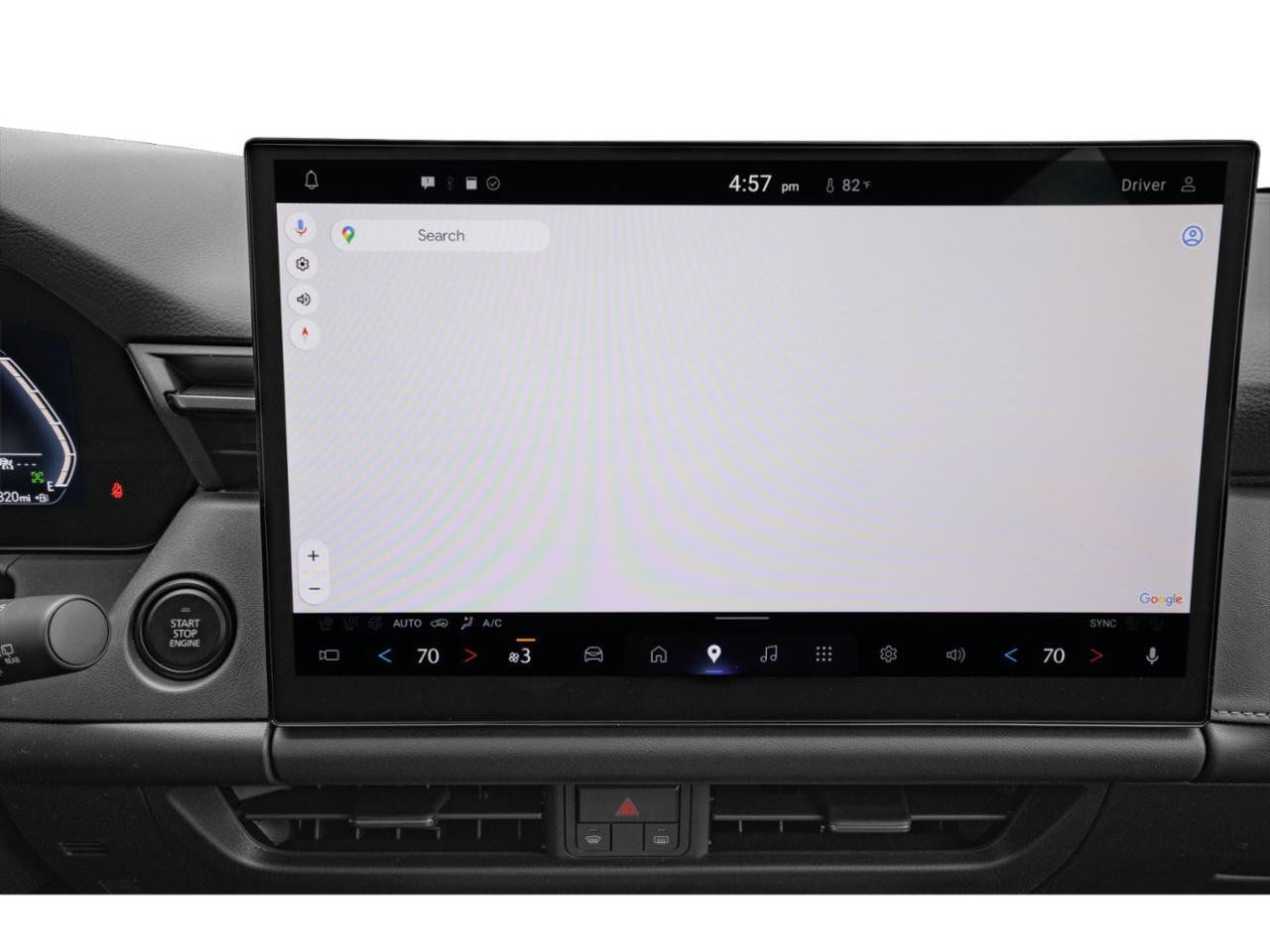 New 2026 MAZDA CX-5 2.5 S w/ Premium Plus Package AWD/4WD image 13