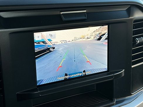 New 2026 Ford F250 XL w/ XL Chrome Package image 17