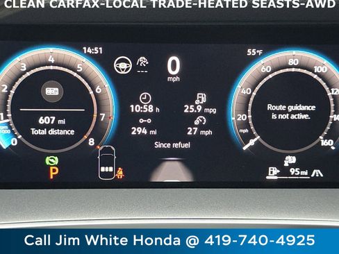 Used 2025 Volkswagen Tiguan S image 29