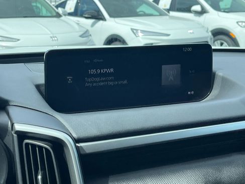 Used 2025 MAZDA CX-50 AWD 2.5 S w/ Premium Package image 20