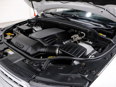 Used 2017 Dodge Durango Citadel image 59