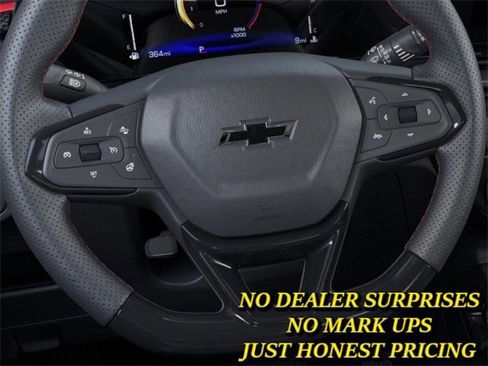 New 2026 Chevrolet TrailBlazer RS w/ Convenience Package image 19