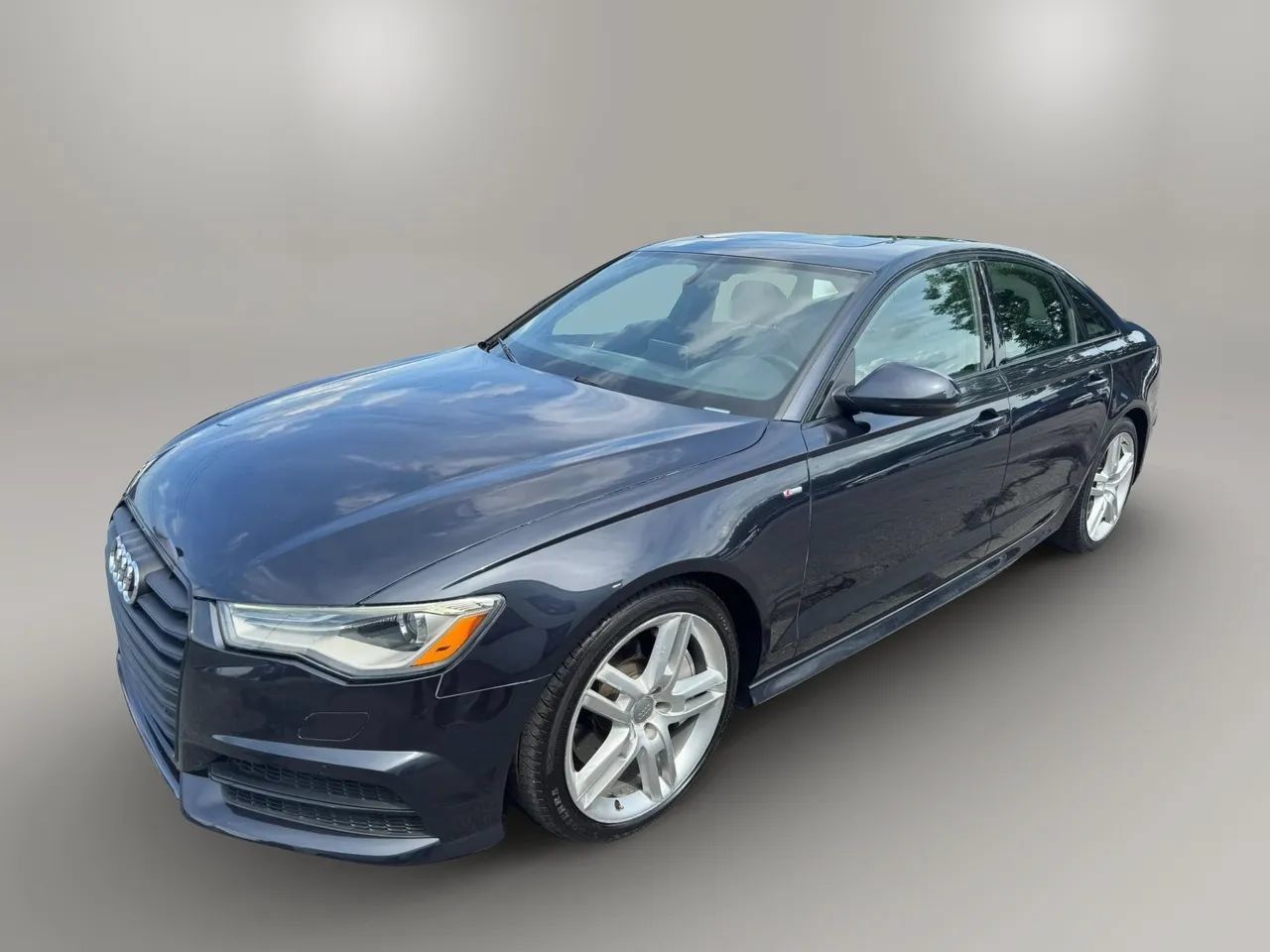 Used 2016 Audi A6 2.0T Premium FWD image 5