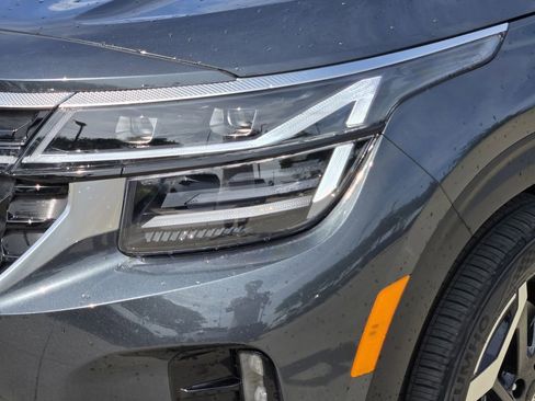 New 2026 Kia Seltos SX AWD/4WD image 6