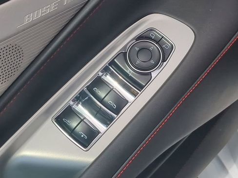 New 2026 Chevrolet Corvette Stingray Preferred Conv w/ Z51 Performance Package RWD image 21