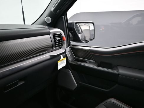 New 2025 Ford F150 Raptor image 28