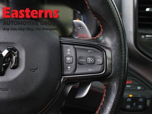 Used 2023 RAM 1500 TRX w/ TRX Level 2 Equipment Group AWD/4WD image 16