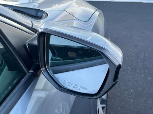 Used 2016 Honda Civic LX image 16