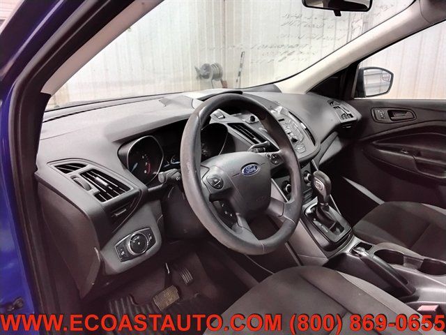 Used 2013 Ford Escape S FWD image 11