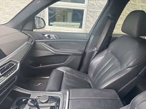 Used 2020 BMW X5 xDrive40i w/ Premium Package AWD/4WD image 22
