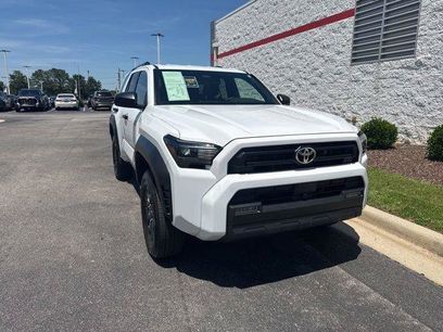 Certified 2025 Toyota 4Runner SR5