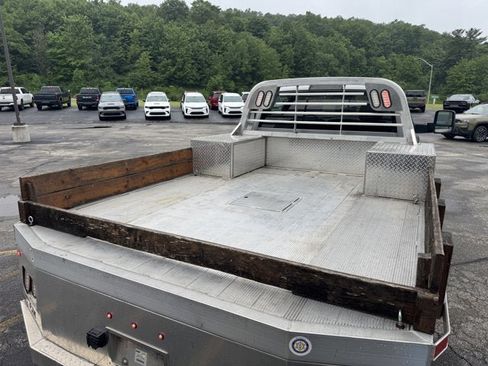 Used 2023 RAM 3500 Tradesman AWD/4WD image 5