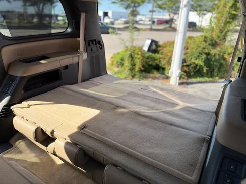 Used 2008 Toyota Sequoia Limited AWD/4WD image 12