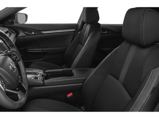 Used 2021 Honda Civic Sport image 12