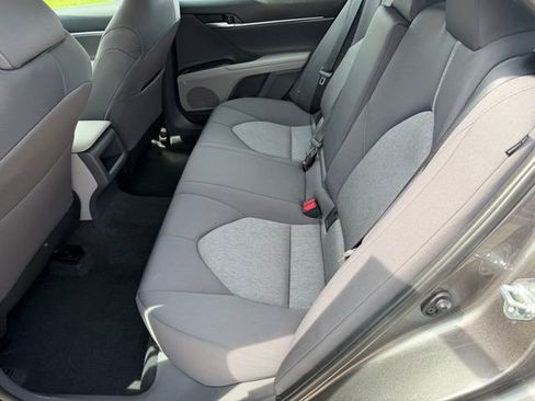Used 2024 Toyota Camry LE image 38