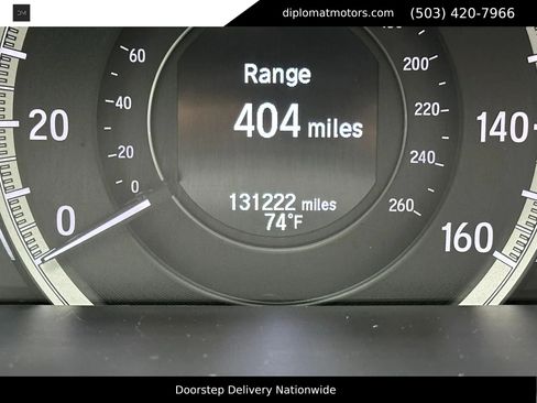 Used 2017 Honda Accord Touring image 33