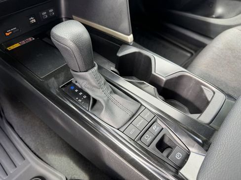 Certified 2025 Toyota Camry LE image 18