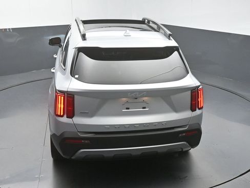 Used 2022 Kia Sorento SX Prestige w/ Rust Color Package image 47