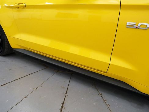 Used 2015 Ford Mustang GT Premium w/ GT Performance Package RWD image 33