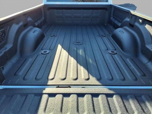 New 2026 RAM 3500 Big Horn image 35